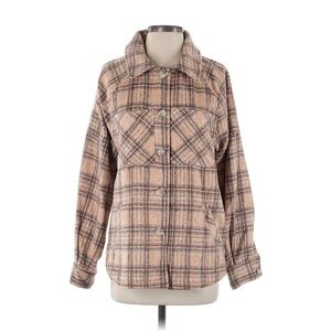 Democracy Size S Shacket